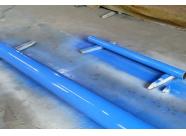 氟碳漆，氟碳漆，鍍鋅漆